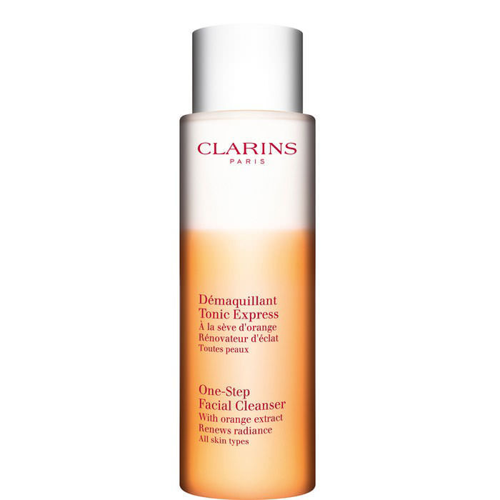 One Step Facial Cleanser One Step Facial Cleanser