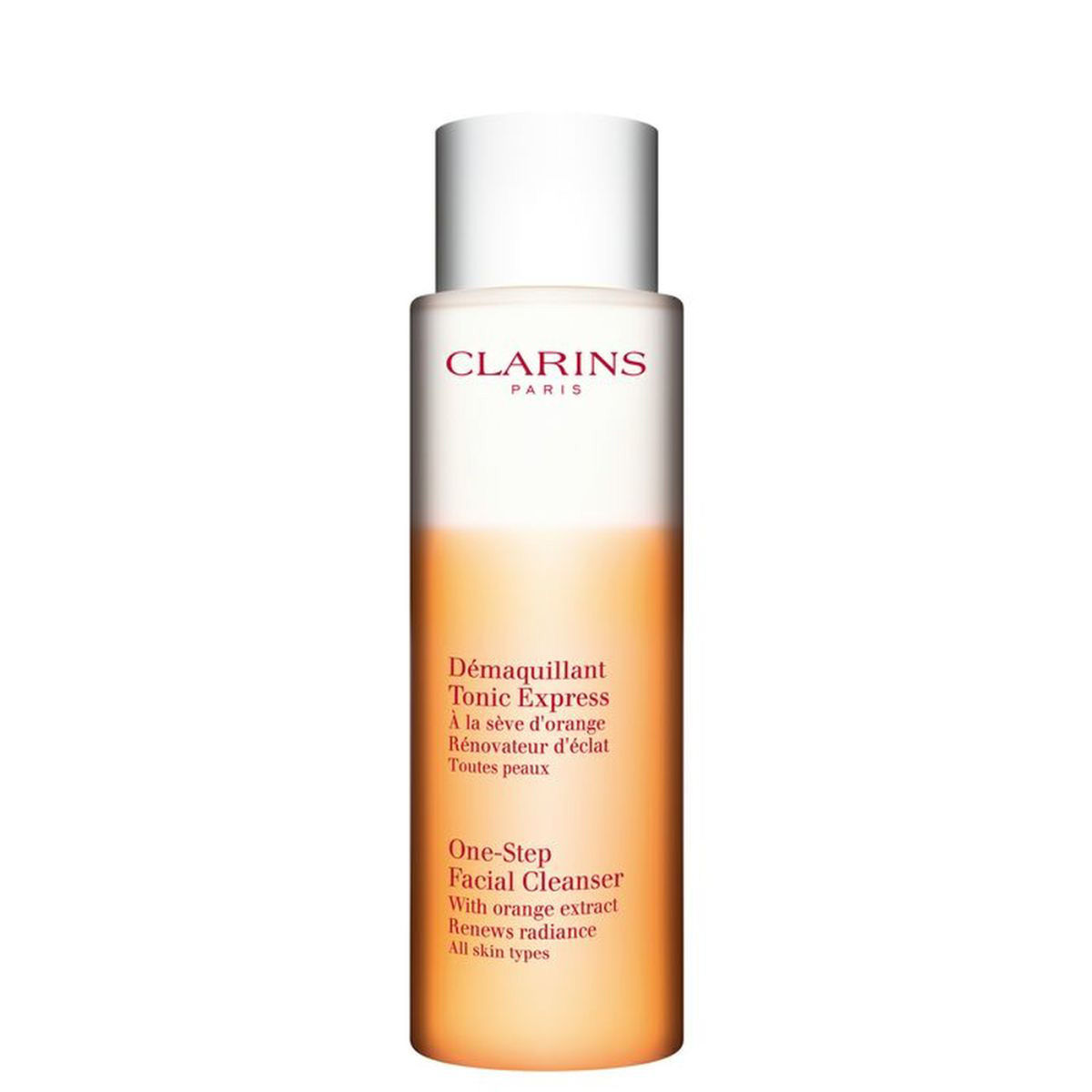 One Step Facial Cleanser
