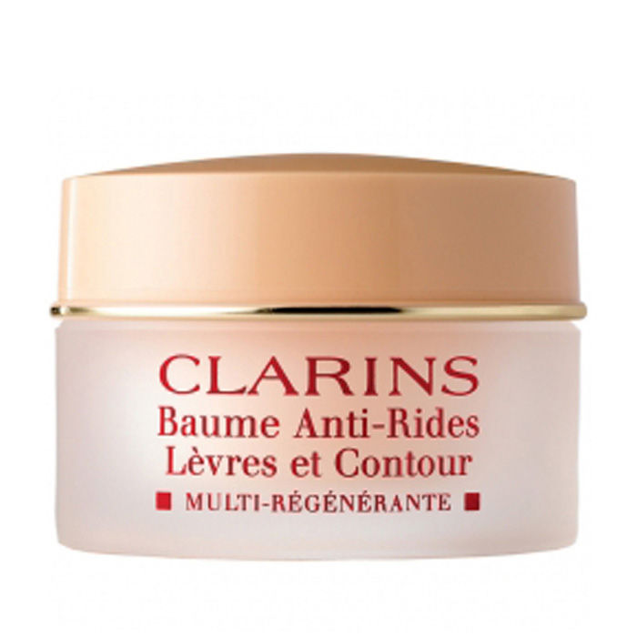 Extra Firming Lip & Contour Balm