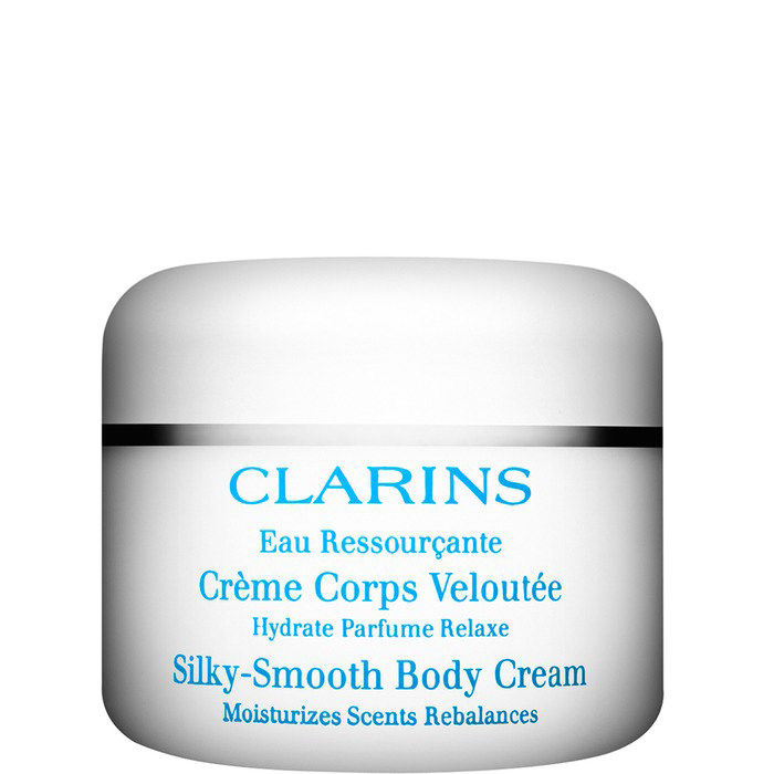 Eau Ressourcante Silky Body Cream Eau Ressourcante Silky Body Cream