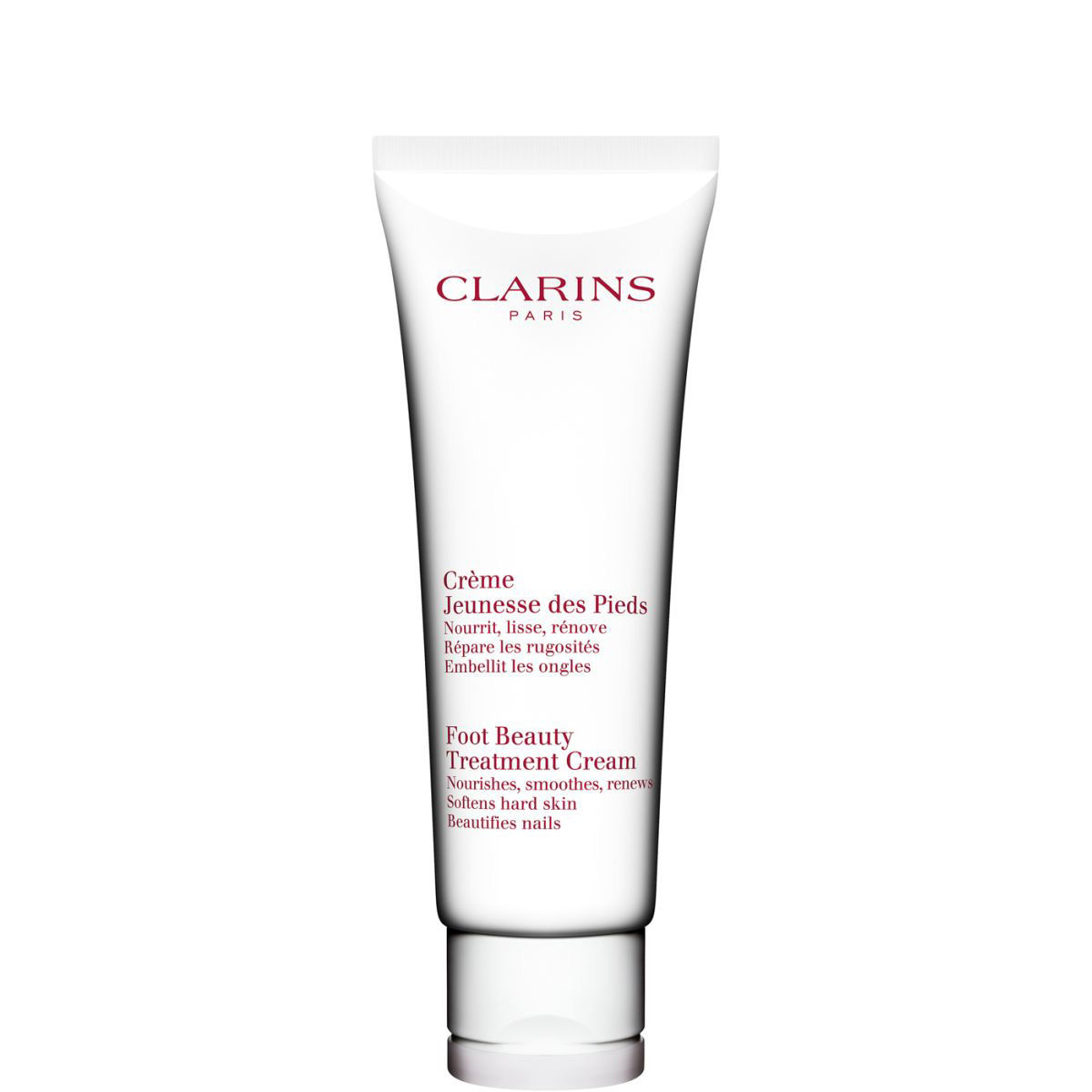 Foot Beauty Treatment Cream