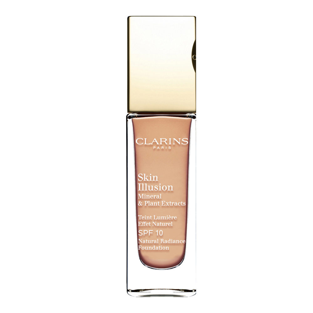 Skin Illusion Natural Radiance Light Reflecting Foundation SPF10 Skin Illusion Natural Radiance Light Reflecting Foundation SPF10