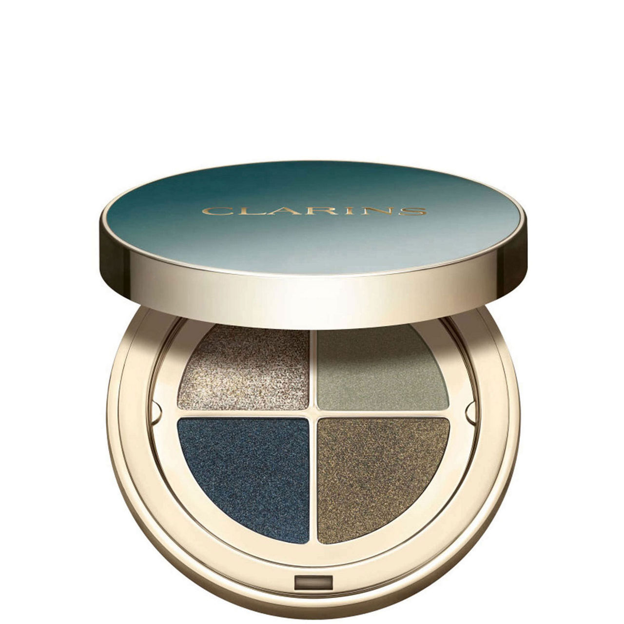 Ombre Palette 4 Colours