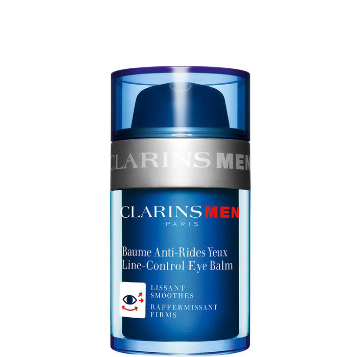 Men Line Control Eye Balm