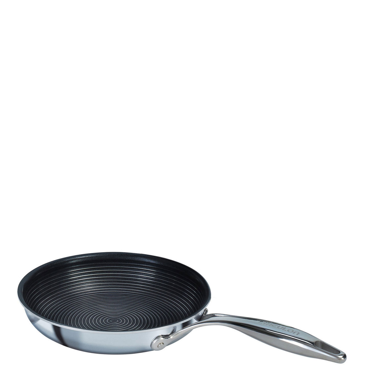 Steel Shield Clad 25cm Skillet
