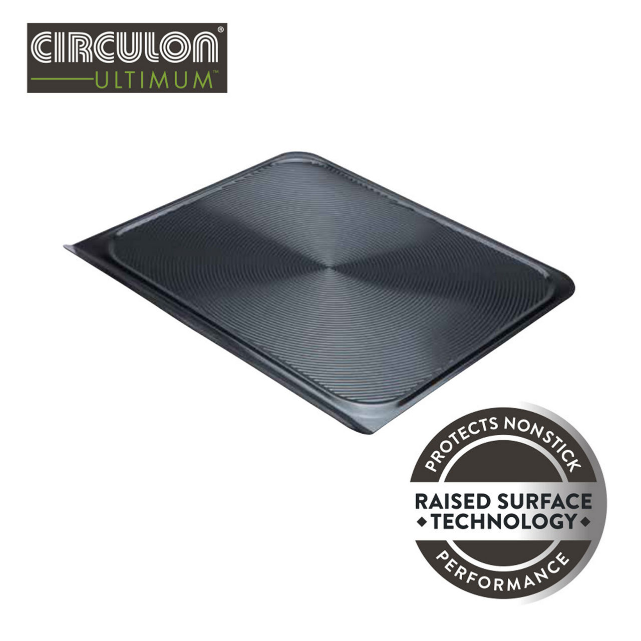 Ultimum Baking Tray