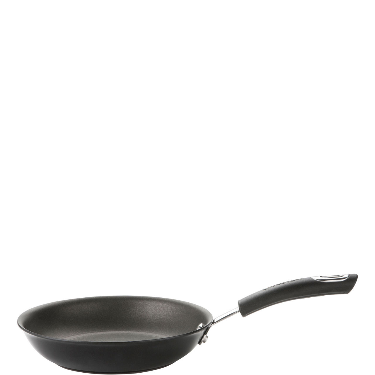 Total Hard Anodized Frying Pan 22cm