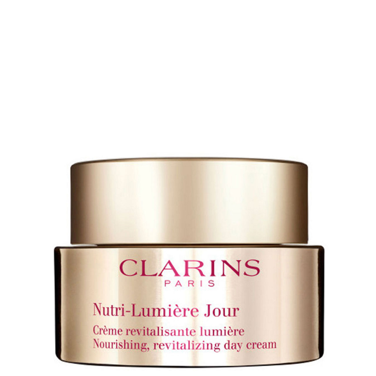 Nutri Lumiere Day Cream