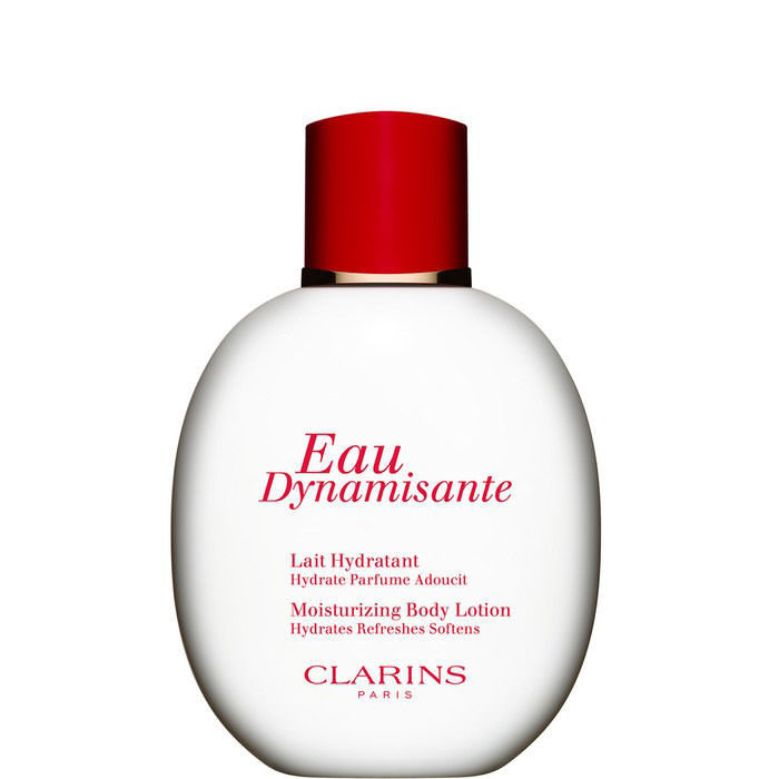 Eau Dynamisante Moisturising Lotion Eau Dynamisante Moisturising Lotion