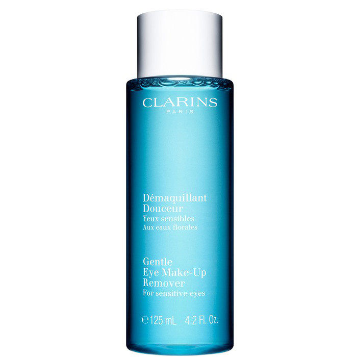 Gentle Eye Make-Up Remover Gentle Eye Make-Up Remover