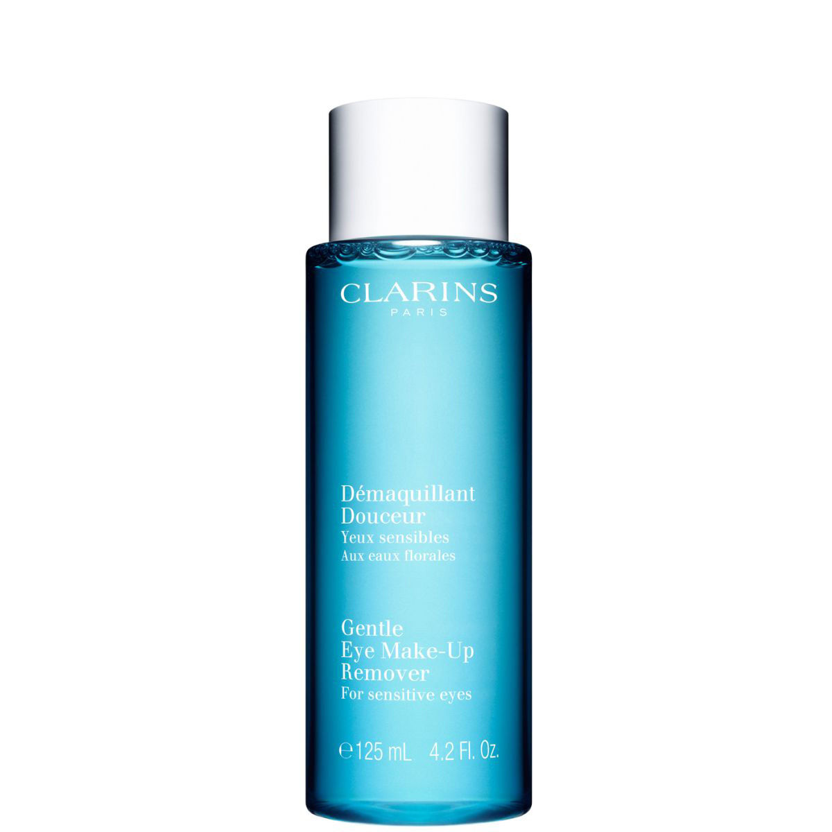 Gentle Eye Make-Up Remover
