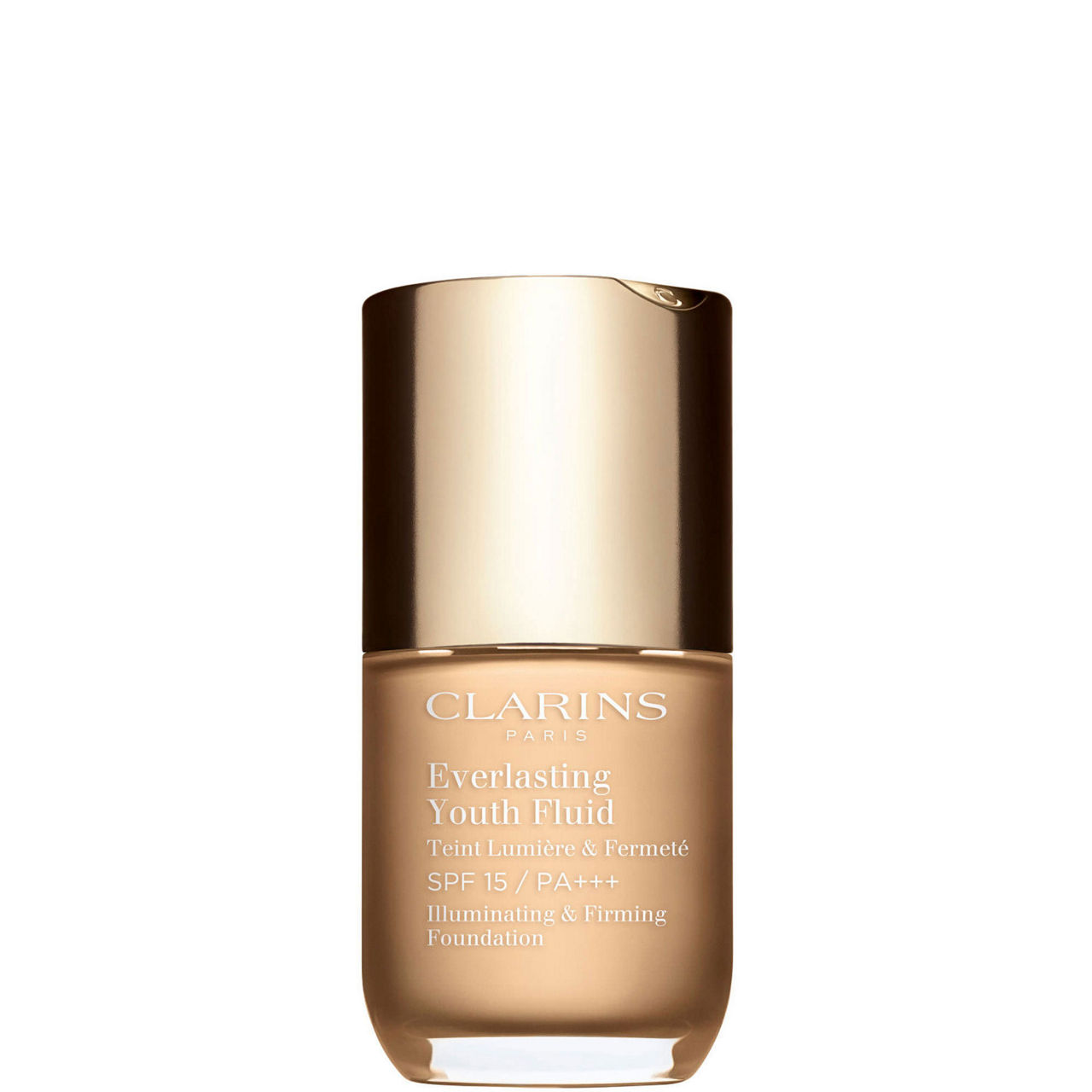 Everlasting Youth Fluid Foundation SPF 15