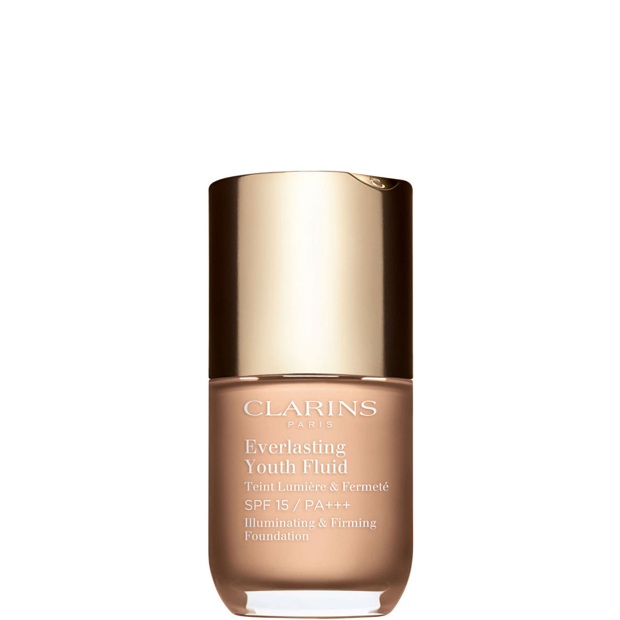 Everlasting Youth Fluid Foundation SPF 15