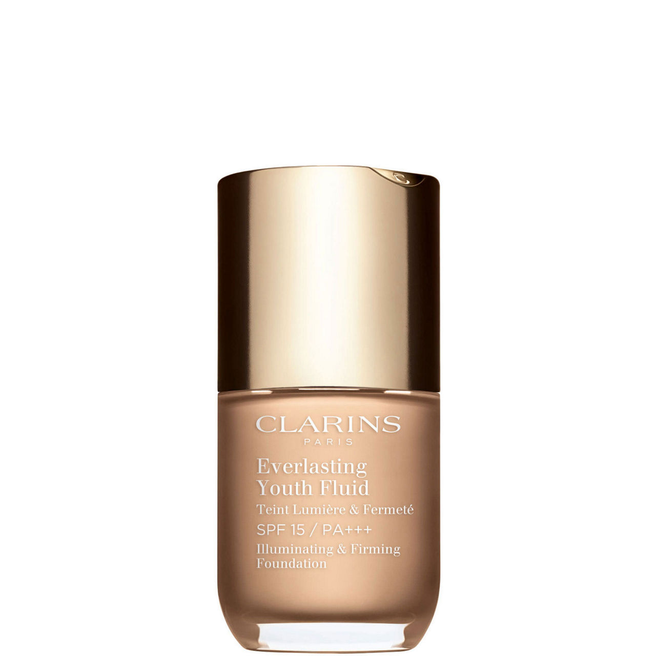 Everlasting Youth Fluid Foundation SPF 15