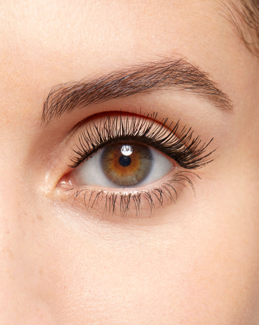 Supra Lift & Curl Mascara