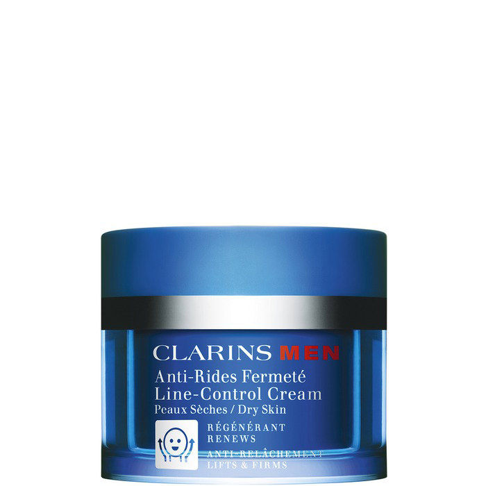 Men Line Control Cream for Dry Skin Men Line Control Cream for Dry Skin