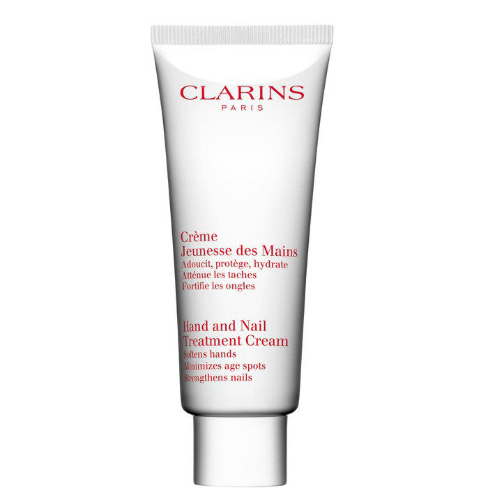 Hand and Nail Treatment Cream Hand and Nail Treatment Cream