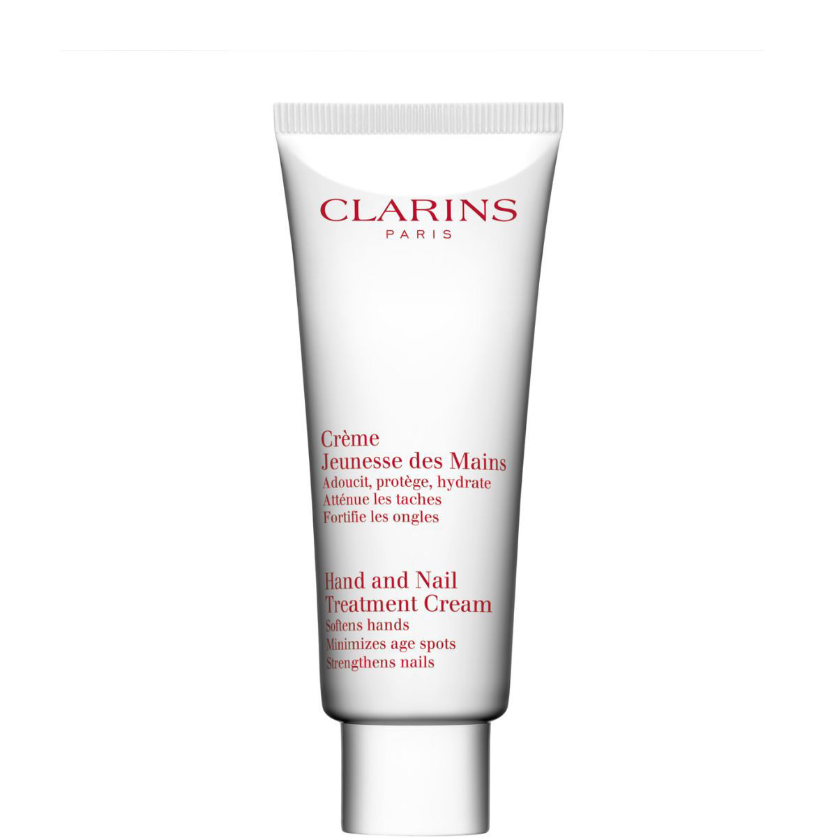 Hand and Nail Treatment Cream
