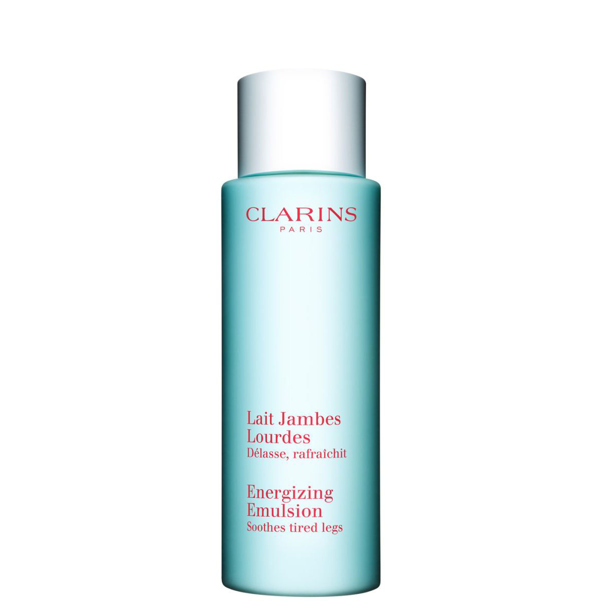 Energising Leg Emulsion
