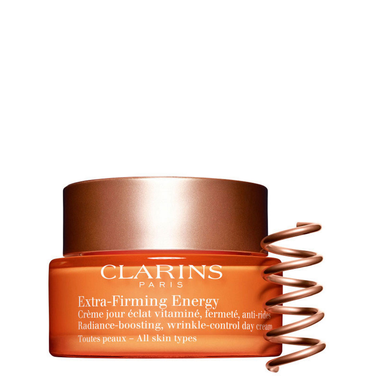 Extra-Firming Energy