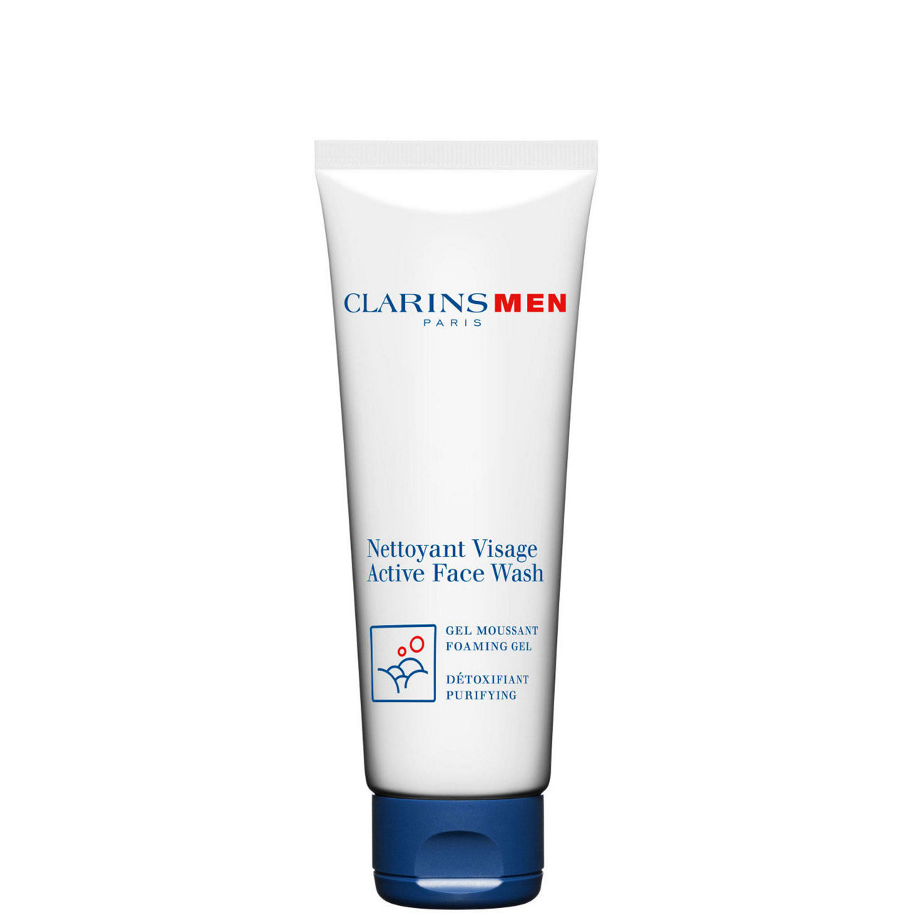 Active Face Wash