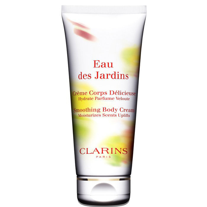 Eau de Jardins Smoothing Body Cream Eau de Jardins Smoothing Body Cream
