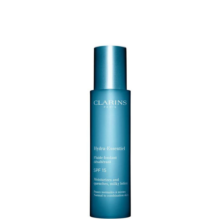 Hydra Essential Milky Lotion SPF15 Hydra Essential Milky Lotion SPF15
