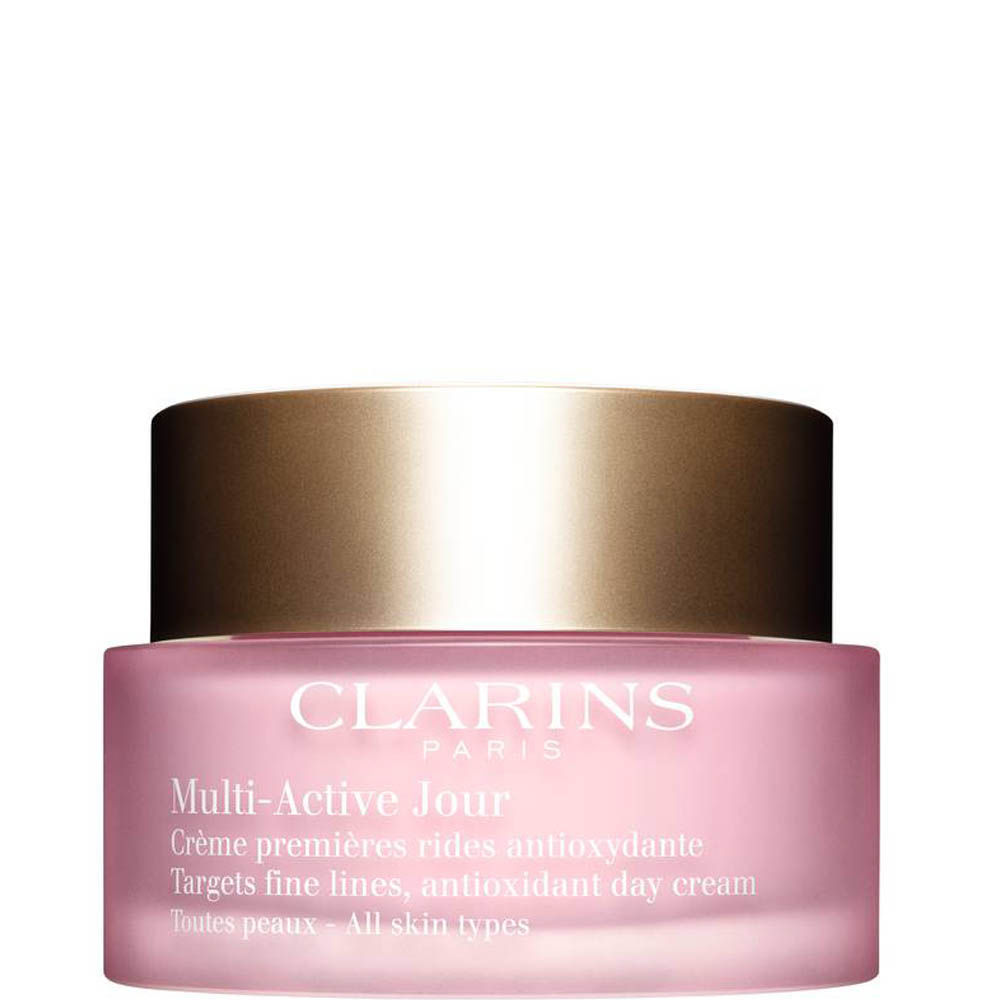 Multi-Active Day All Skin Types Multi-Active Day All Skin Types