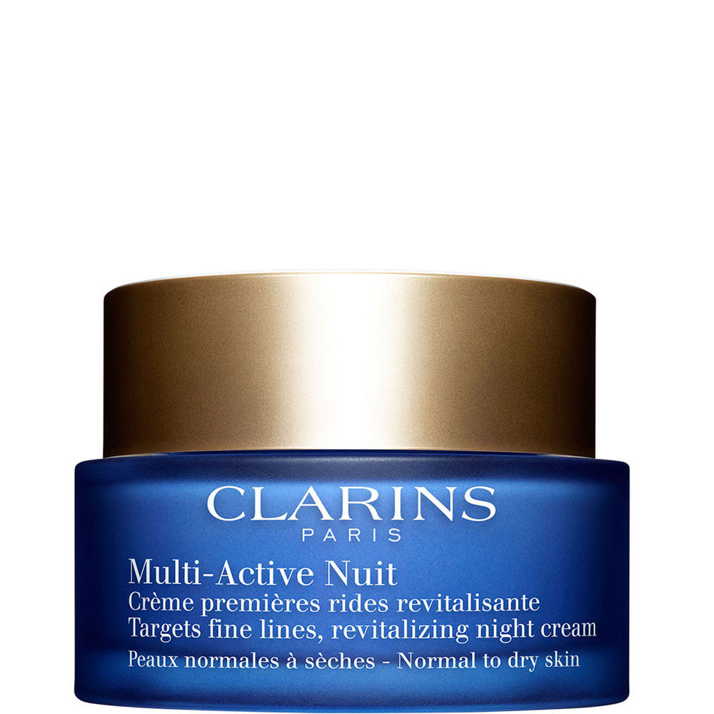 Multi-Active Night Comfort Cream Multi-Active Night Comfort Cream