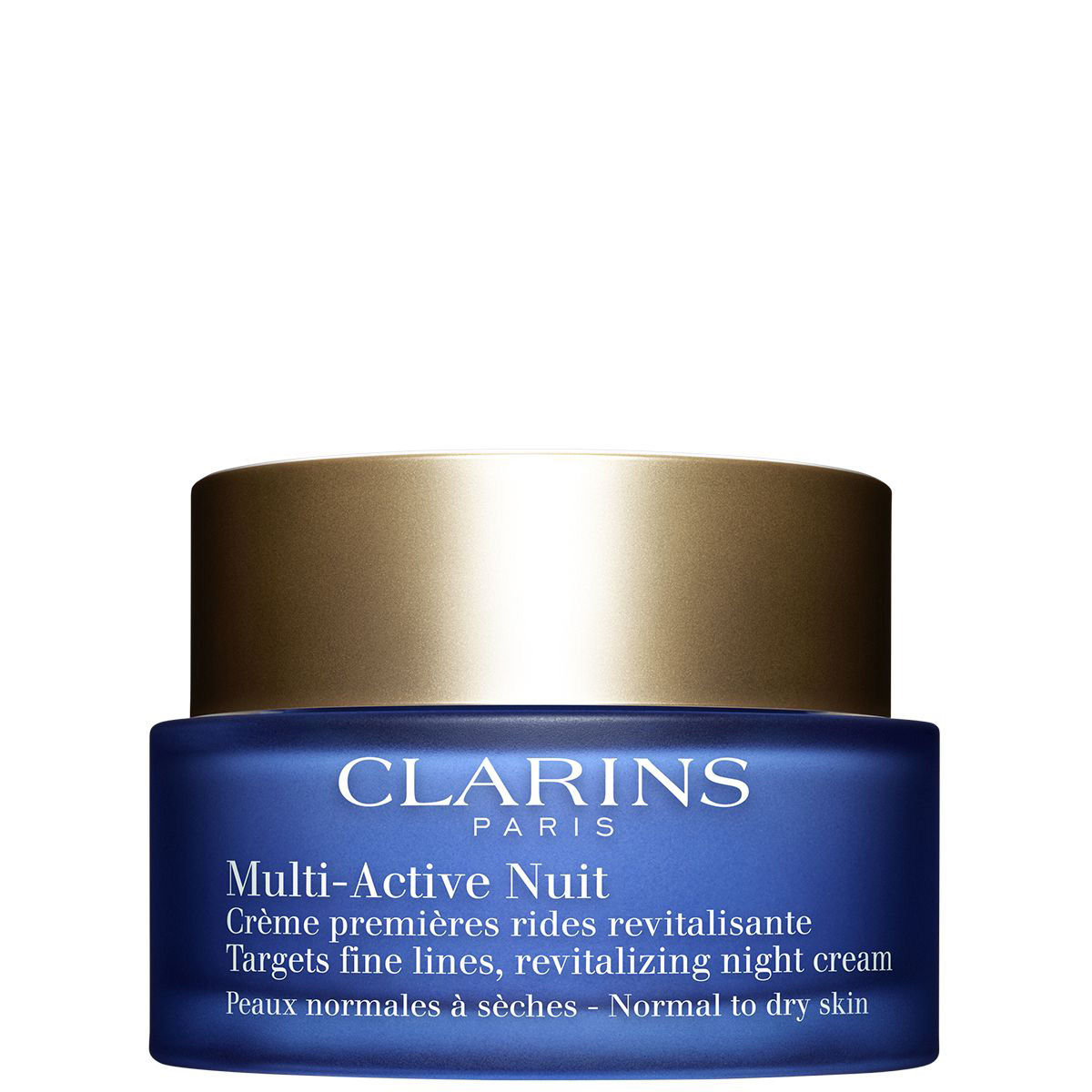 Multi-Active Night Comfort Cream