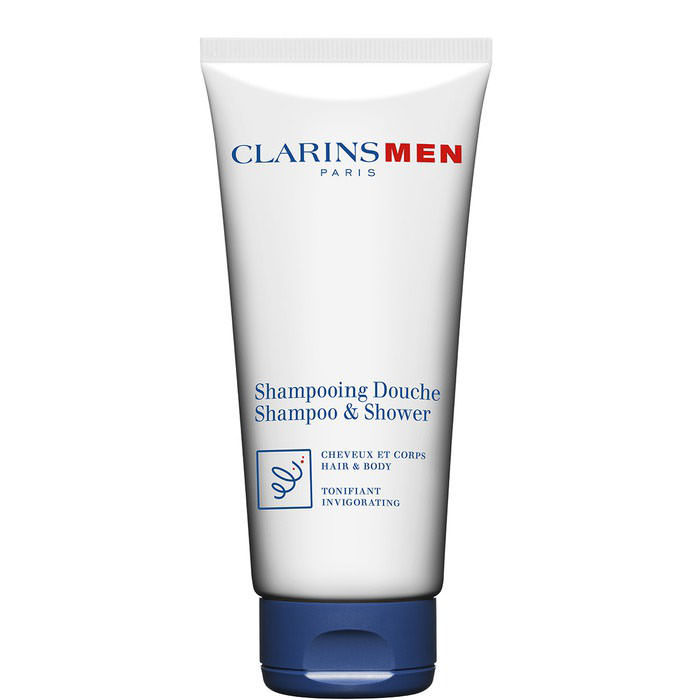 Men Shampoo & Shower Men Shampoo & Shower
