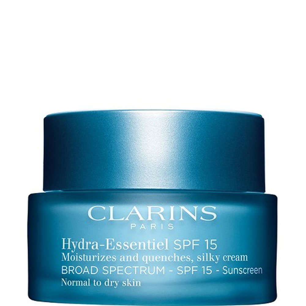Hydra Essential Silky Cream SPF15 Hydra Essential Silky Cream SPF15