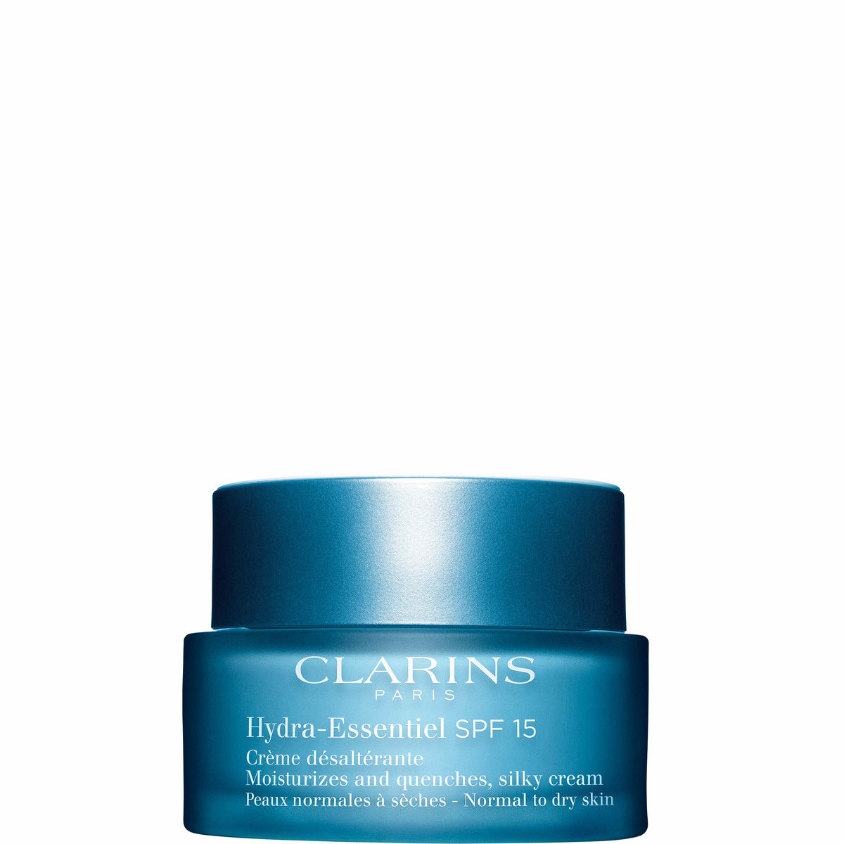 Hydra Essential Silky Cream SPF15