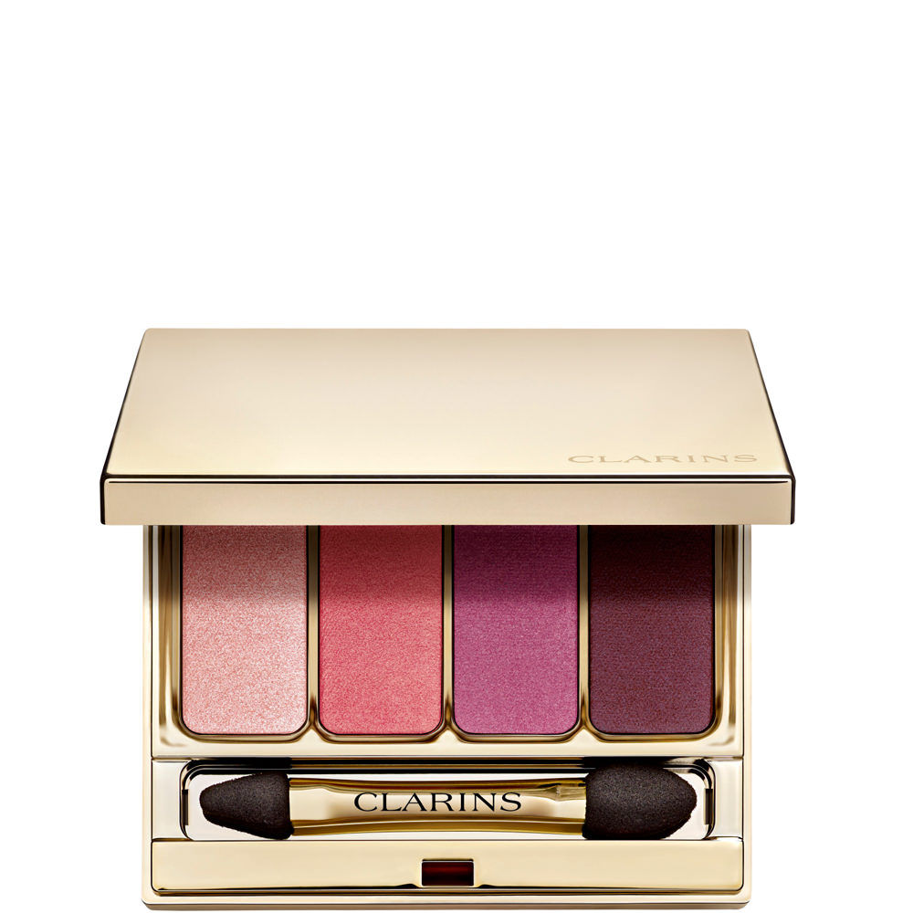 4 Colour Eyeshadow Palette 4 Colour Eyeshadow Palette