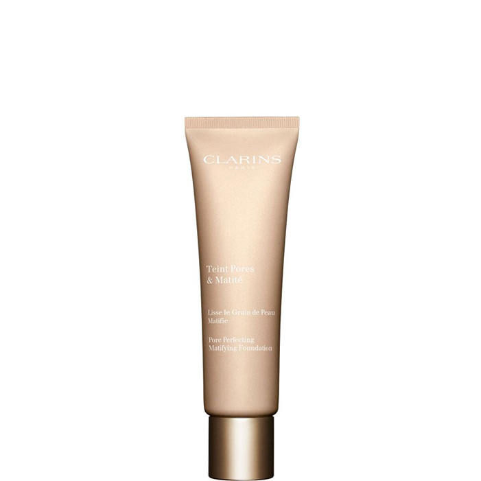 Pore Perfecting Matifying Foundation Pore Perfecting Matifying Foundation