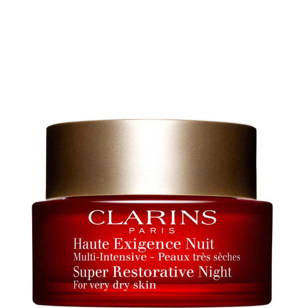 Super Restorative Night Cream for Dry Skin Super Restorative Night Cream for Dry Skin