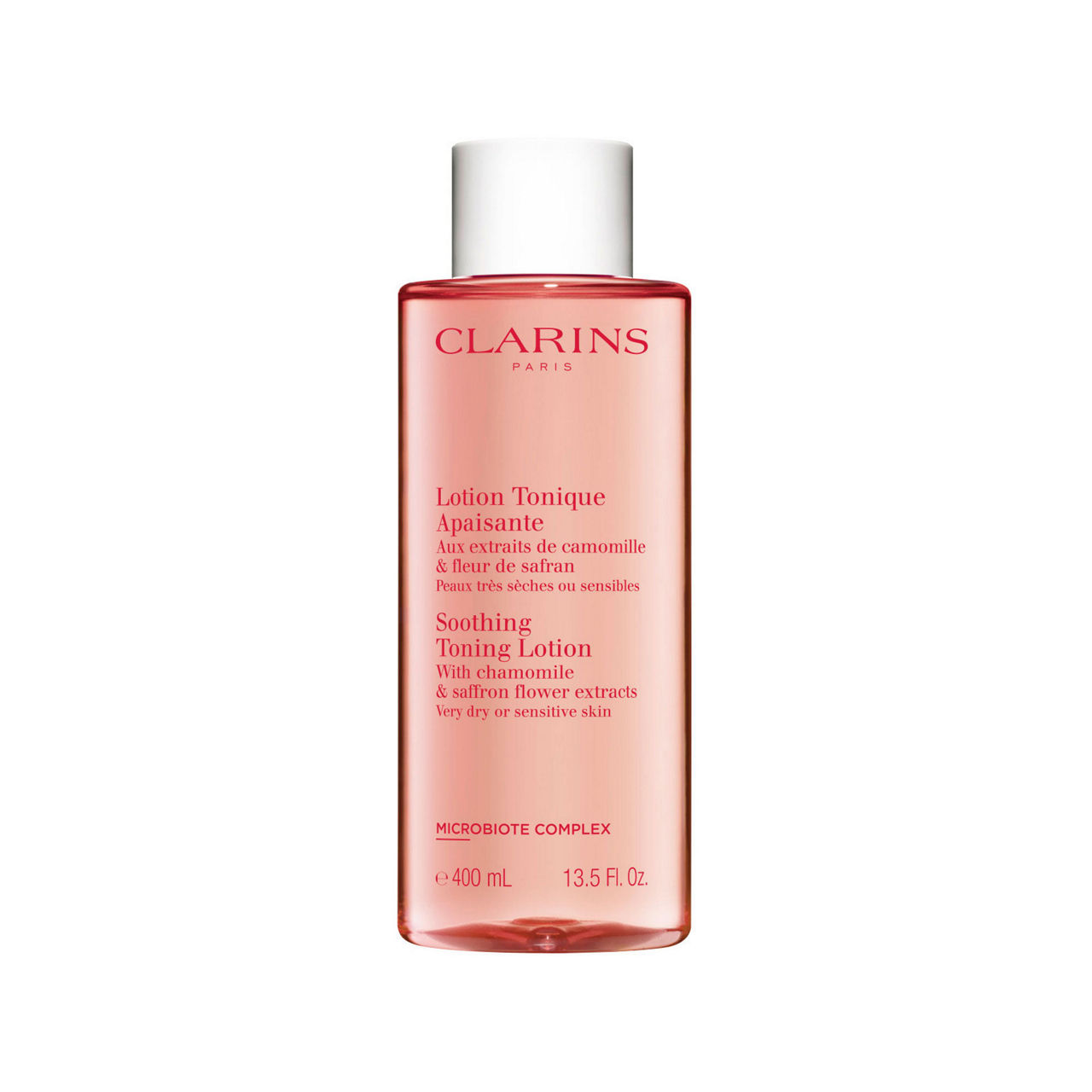 Soothing Toning Lotion Soothing Toning Lotion