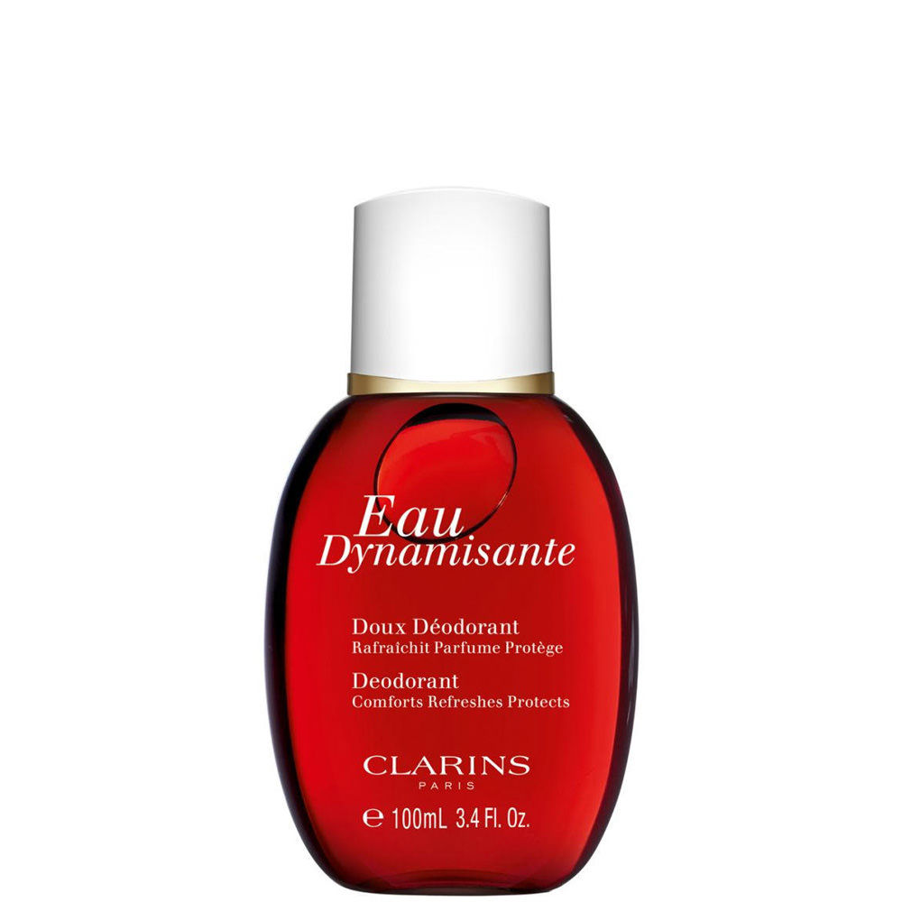 Eau Dynamisante Deodorant