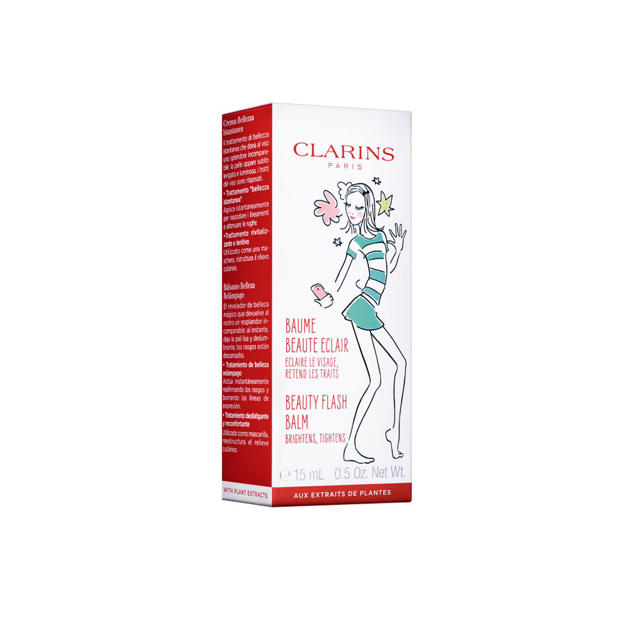 Pick & Love Beauty Flash Balm Pick & Love Beauty Flash Balm