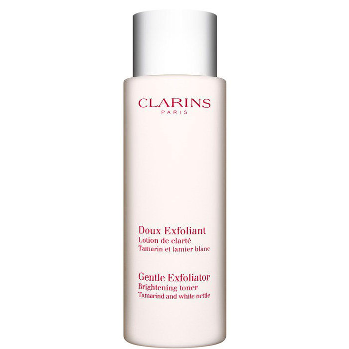 Gentle Exfoliator Brightening Toner Gentle Exfoliator Brightening Toner