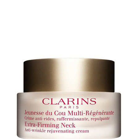 Extra-Firming Neck Cream