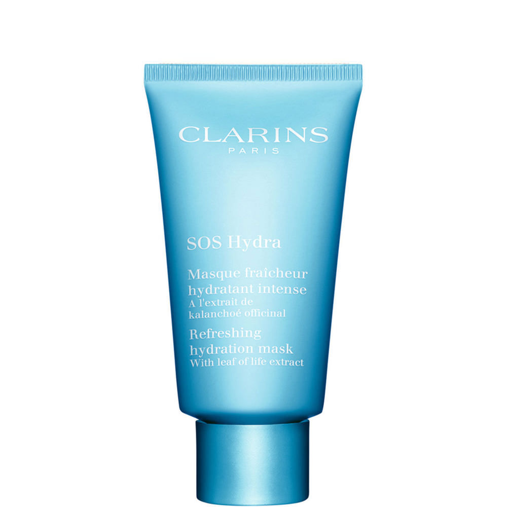 SOS Hydra Refreshing Hydration Mask SOS Hydra Refreshing Hydration Mask