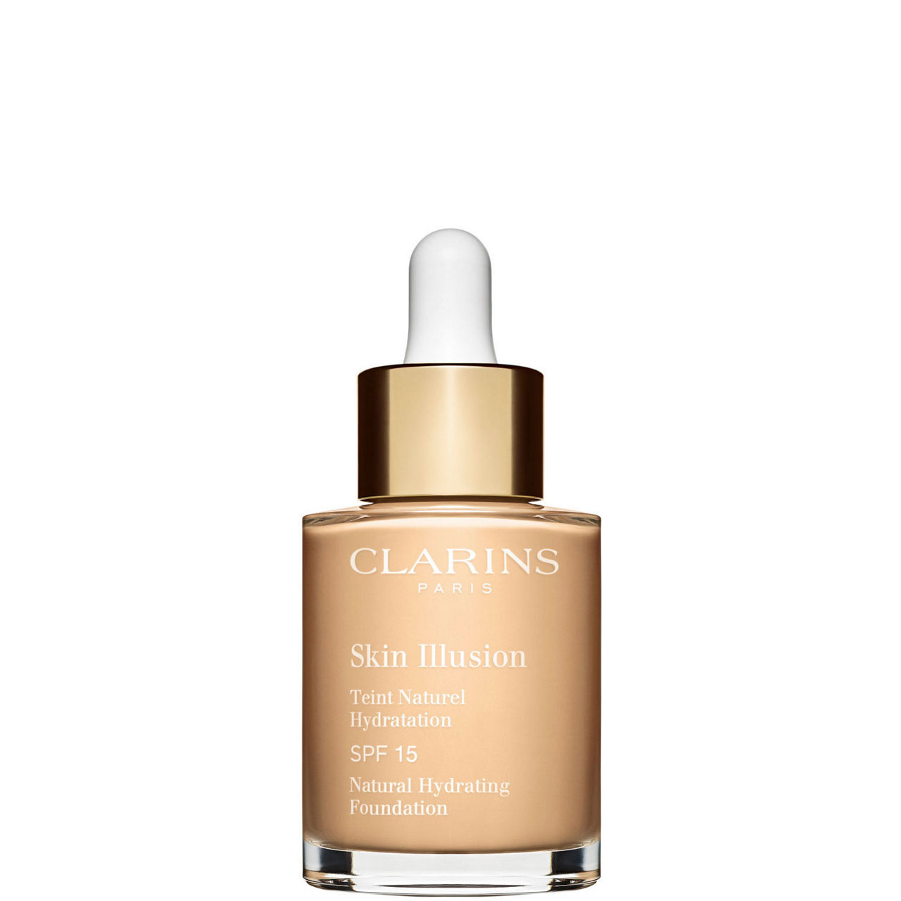 Skin Illusion SPF 15