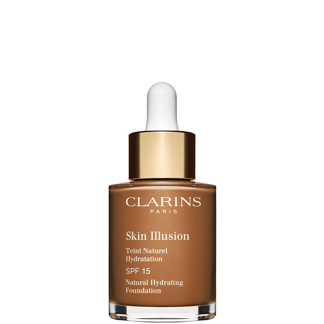 Skin Illusion SPF 15 Skin Illusion SPF 15