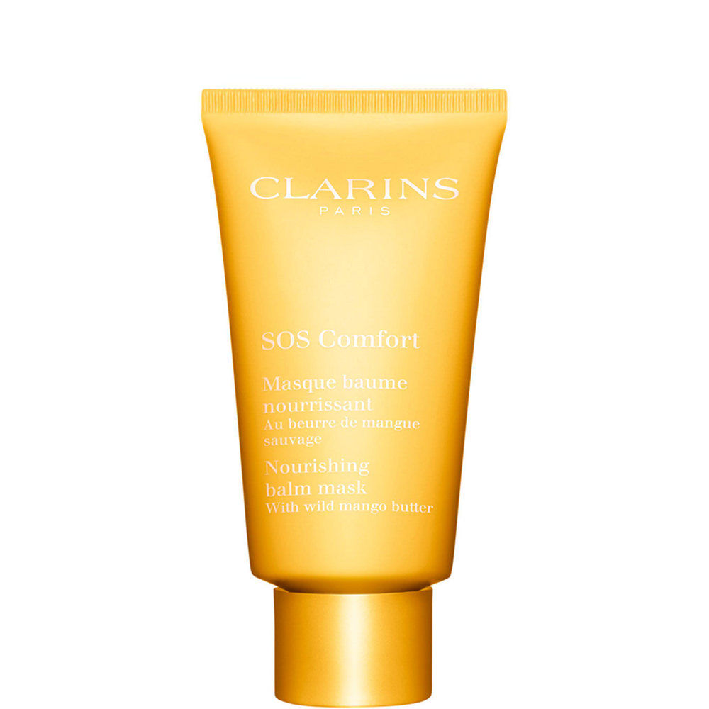 SOS Comfort Nourishing Balm Mask SOS Comfort Nourishing Balm Mask
