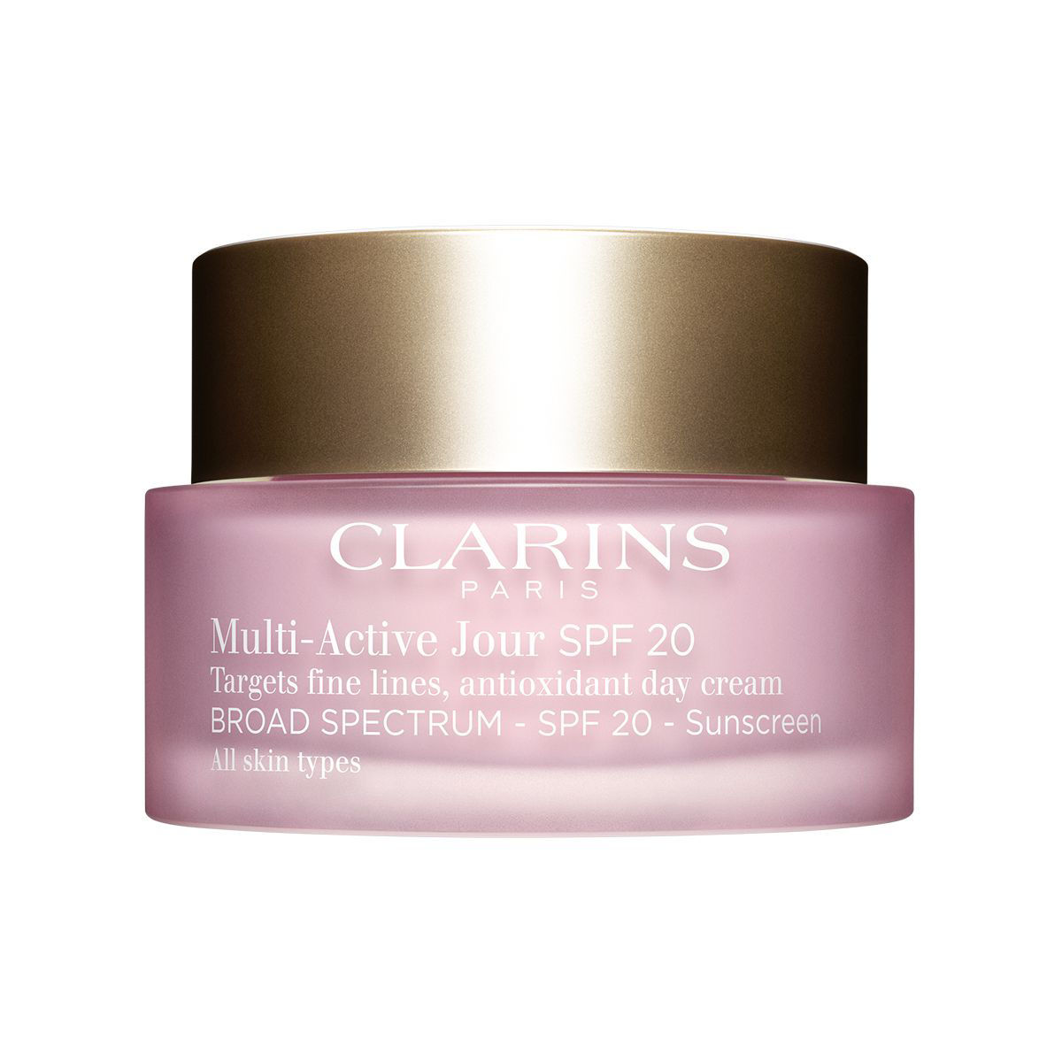 Multi-Active Day Cream SPF20 Multi-Active Day Cream SPF20