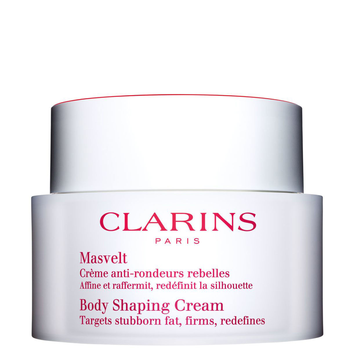 Body Shaping Cream