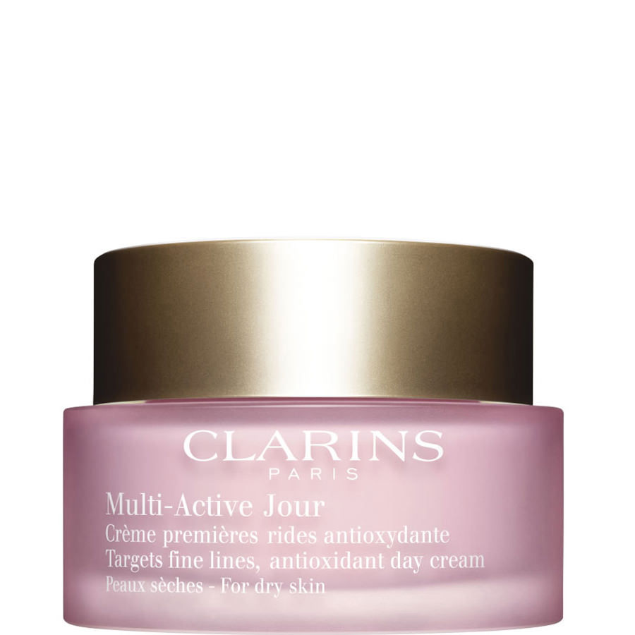Multi-Active Day Cream Dry Multi-Active Day Cream Dry