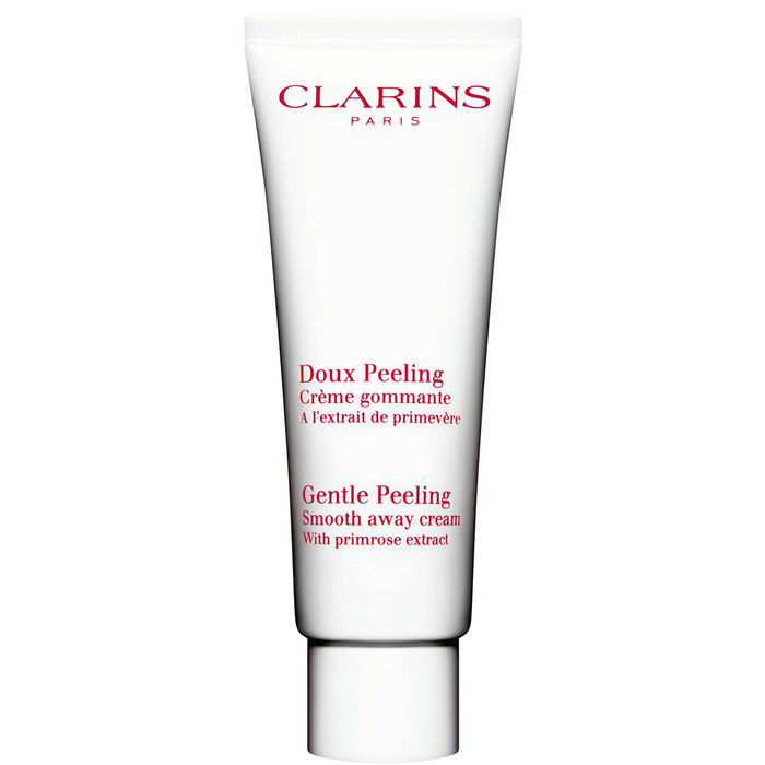 Gentle Peeling Smooth Away Cream Gentle Peeling Smooth Away Cream