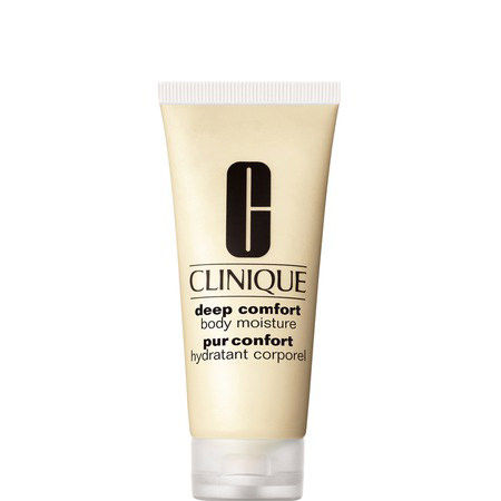 Deep Comfort Body Lotion Deep Comfort Body Lotion